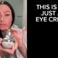 Eye Cream With Built-In Red Light Massager