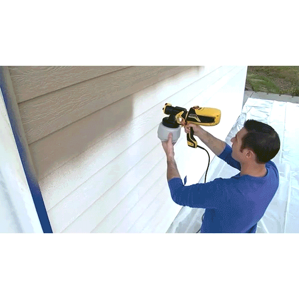 Electric Paint Sprayer