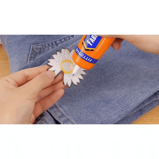 Fabric Glue