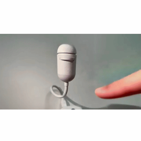 Galaxy Projector Night Light