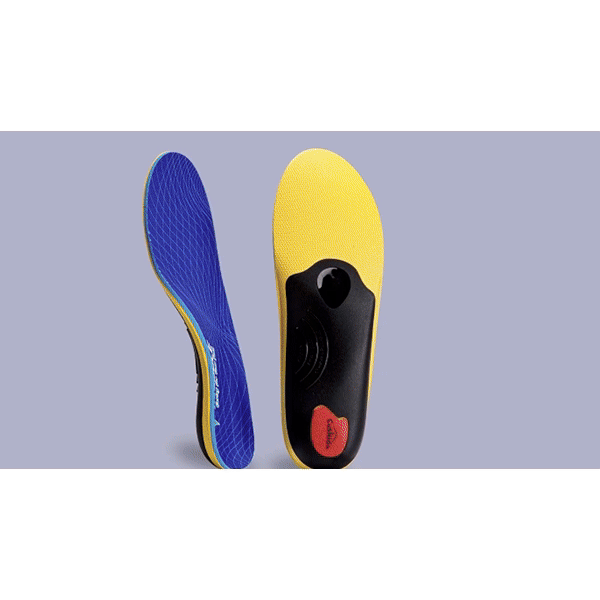 Pain Relief Orthotic Insoles
