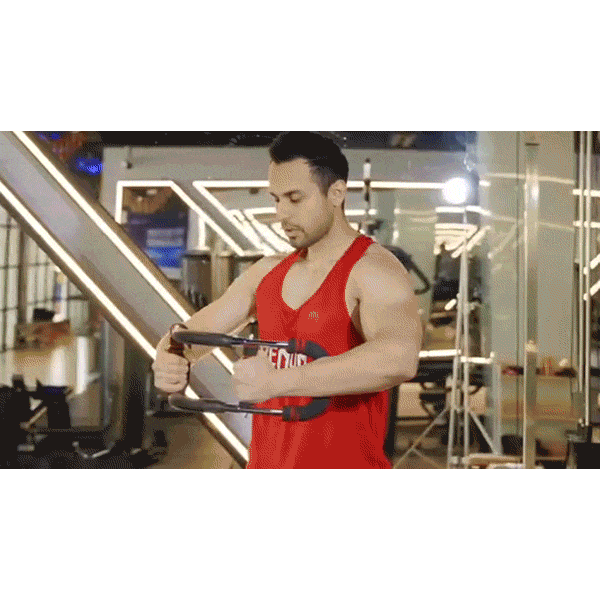 Portable Total Body Trainer