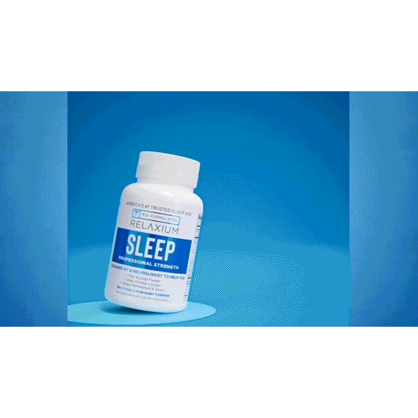 Relaxium