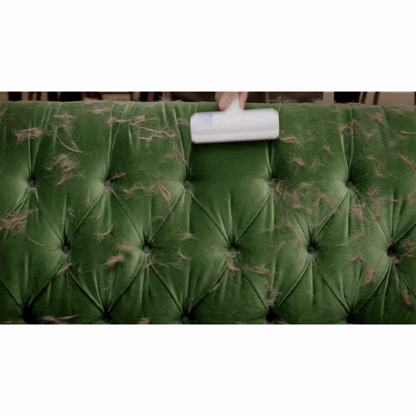 Rolling Pet Hair Remover