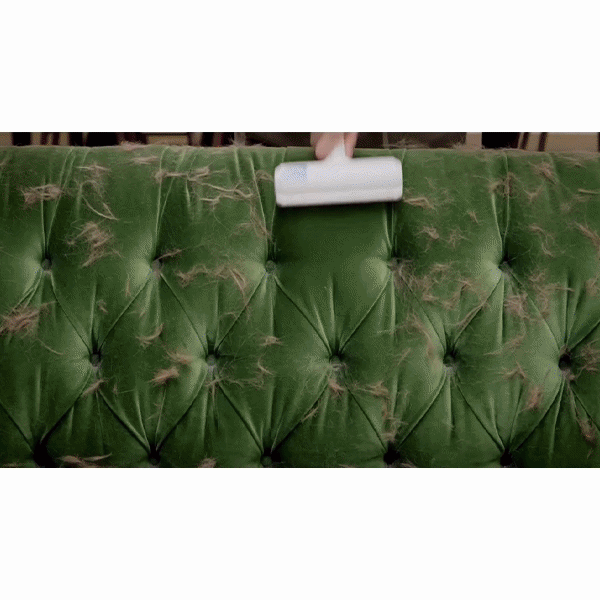 Rolling Pet Hair Remover