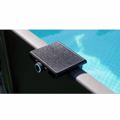 Solar Pool Lights for Inground & Above Ground Pool