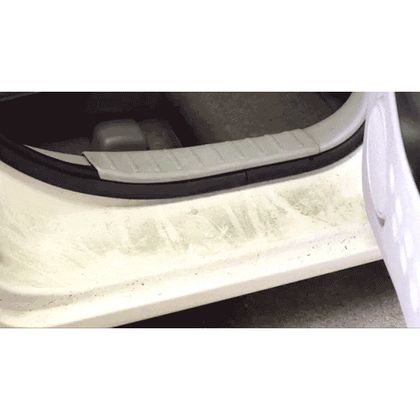 Waterless Car Detailing Spray