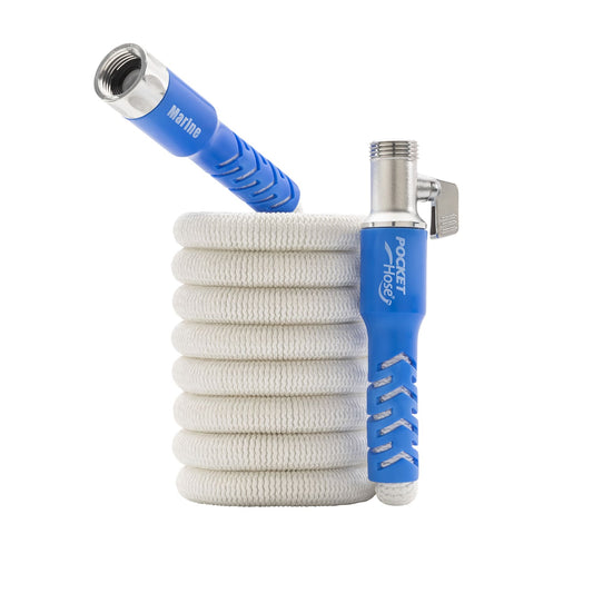 Main product image: Pocket Hose Marine
