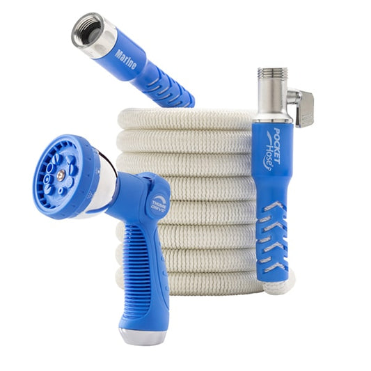 Pocket Hose Marine