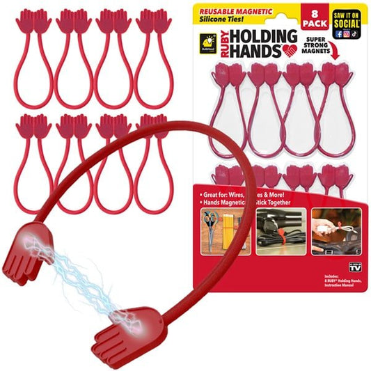 Main product image: Ruby Holding Hands