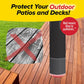 Ruby Sliders Outdoor