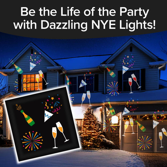 Slide Show Celebration Set
