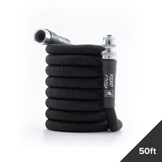 Pocket Hose Garden Hoses Collection BulbHead