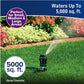 360 Degree Sprinkler