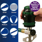 360 Degree Sprinkler