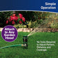 360 Degree Sprinkler