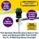 360 Degree Sprinkler