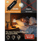 Candle Warmer Lamp with Timer