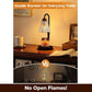 Candle Warmer Lamp with Timer