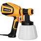 Electric Paint Sprayer