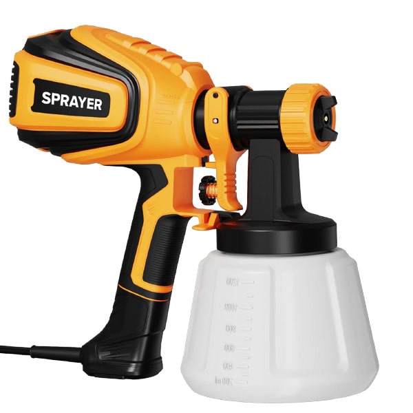 Electric Paint Sprayer
