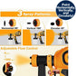 Electric Paint Sprayer