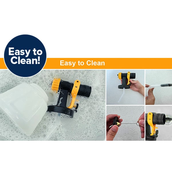 Electric Paint Sprayer