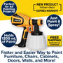 Electric Paint Sprayer