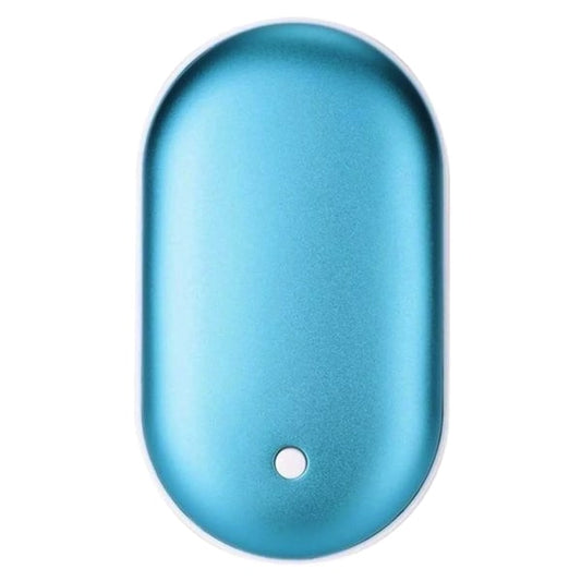Portable Hand Warmer & Power Bank
