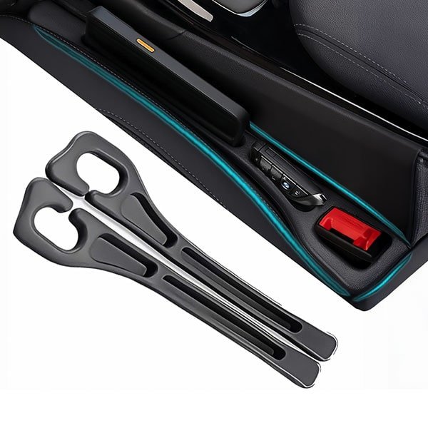 Car Seat Gap Fillers (2 Pack)