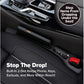 Car Seat Gap Fillers (2 Pack)