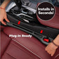 Car Seat Gap Fillers (2 Pack)