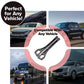Car Seat Gap Fillers (2 Pack)