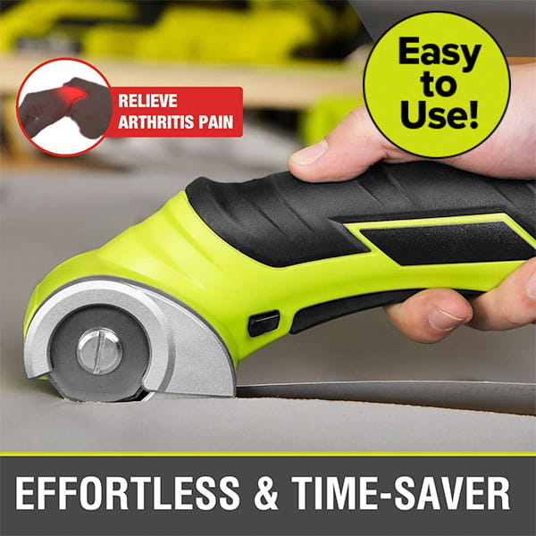 Cordless Electric Cutter
