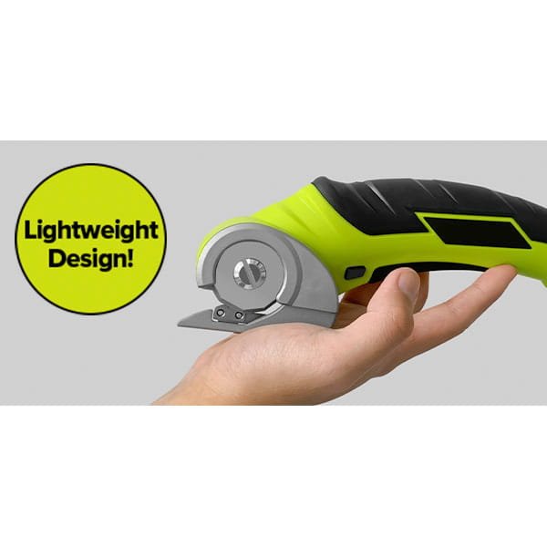 Cordless Electric Cutter