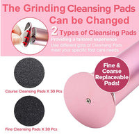 Electric Callus Remover