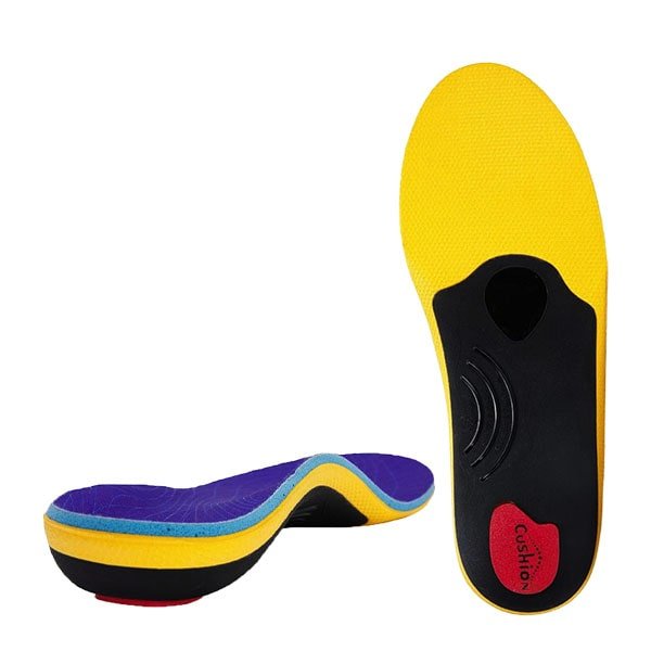 Pain Relief Orthotic Insoles