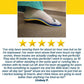 Pain Relief Orthotic Insoles