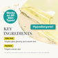 Kojic Acid Turmeric Brightening Gel Mask