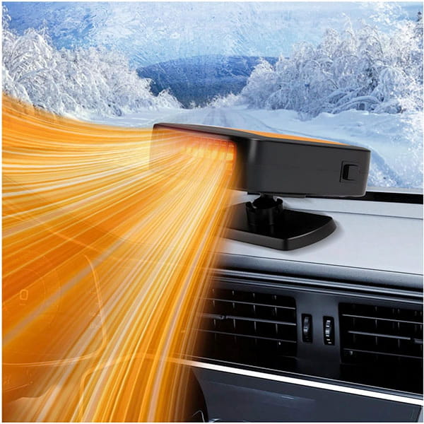 Portable Car Heater