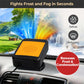 Portable Car Heater