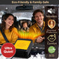 Portable Car Heater