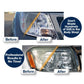 Ceramic Headlight Restoration Kit