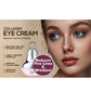 Eye Cream With Built-In Red Light Massager