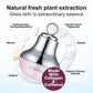 Eye Cream With Built-In Red Light Massager
