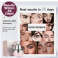 Eye Cream With Built-In Red Light Massager