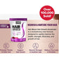 Hair Growth Accelerator Soft Chews