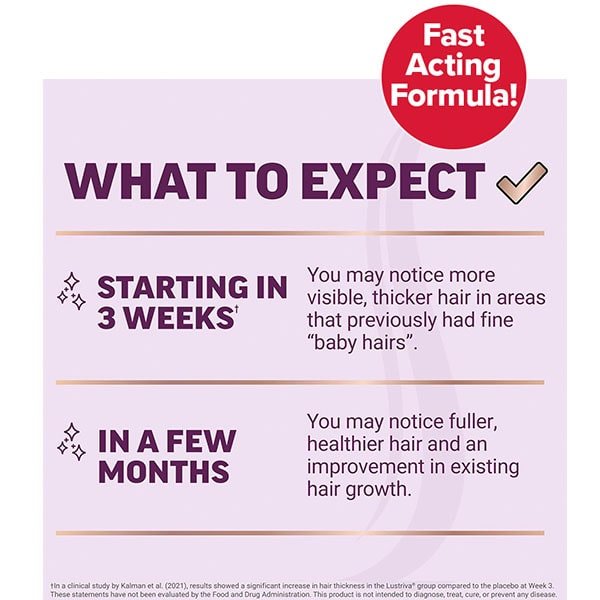 Hair Growth Accelerator Soft Chews