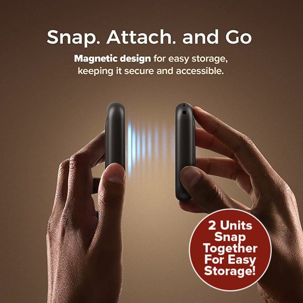 Pocket Portable Hand Warmer