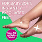 Instant Foot Peeling Mask